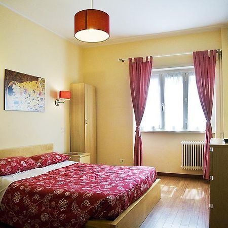 La Dolce Sosta Ξενοδοχείο Λίντο ντι Όστια Εξωτερικό φωτογραφία