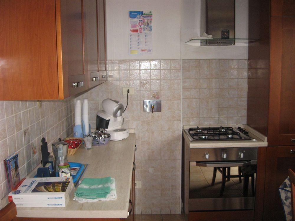 La Dolce Sosta Ξενοδοχείο Λίντο ντι Όστια Εξωτερικό φωτογραφία