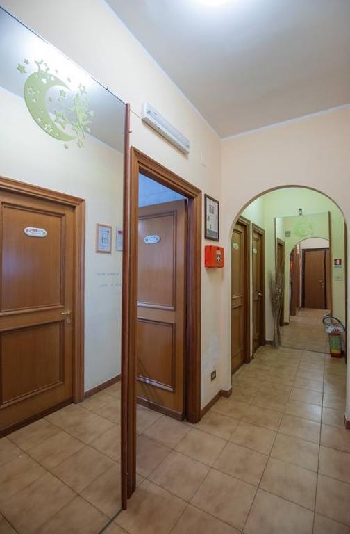 La Dolce Sosta Ξενοδοχείο Λίντο ντι Όστια Εξωτερικό φωτογραφία
