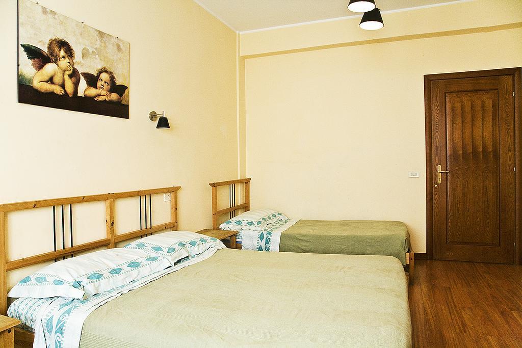 La Dolce Sosta Ξενοδοχείο Λίντο ντι Όστια Εξωτερικό φωτογραφία