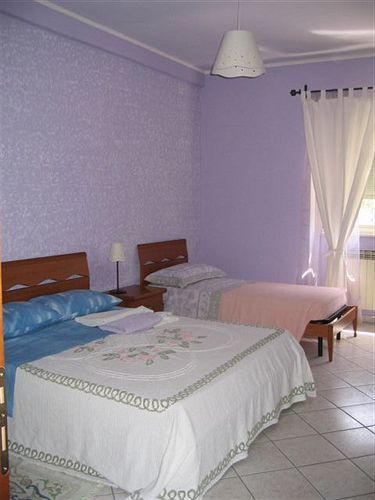 La Dolce Sosta Ξενοδοχείο Λίντο ντι Όστια Εξωτερικό φωτογραφία